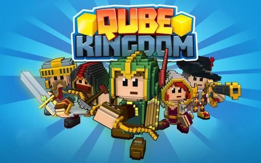 game pic for Qube kingdom